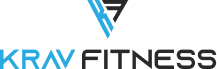 Fitness Management Software Client logo Krav Fitness