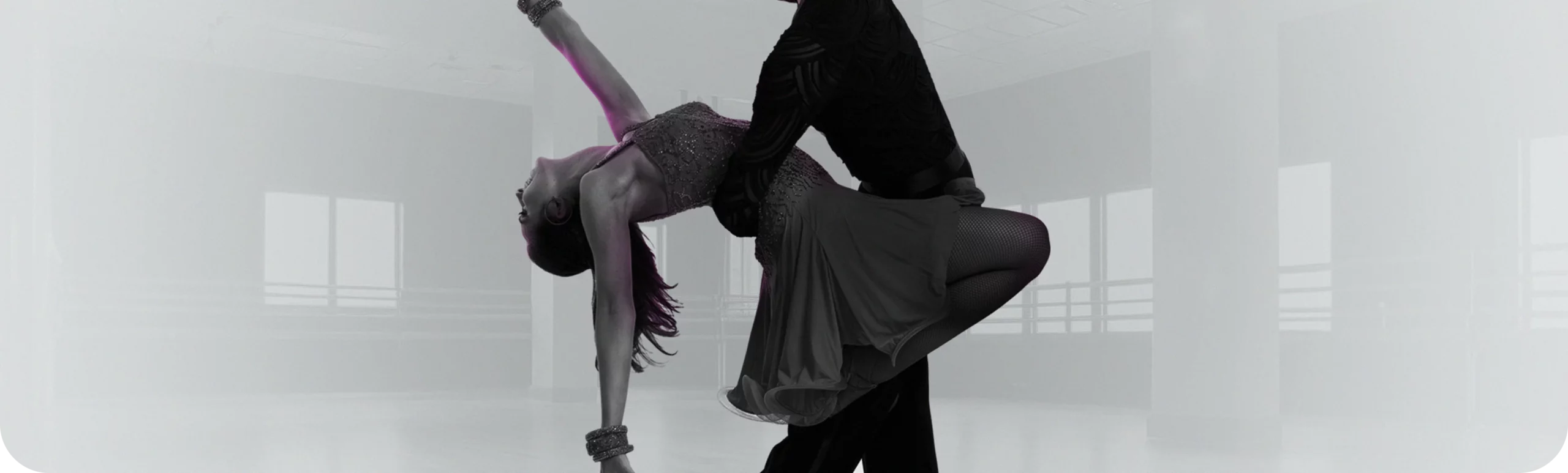 Dance studios software integrations with Wellyx