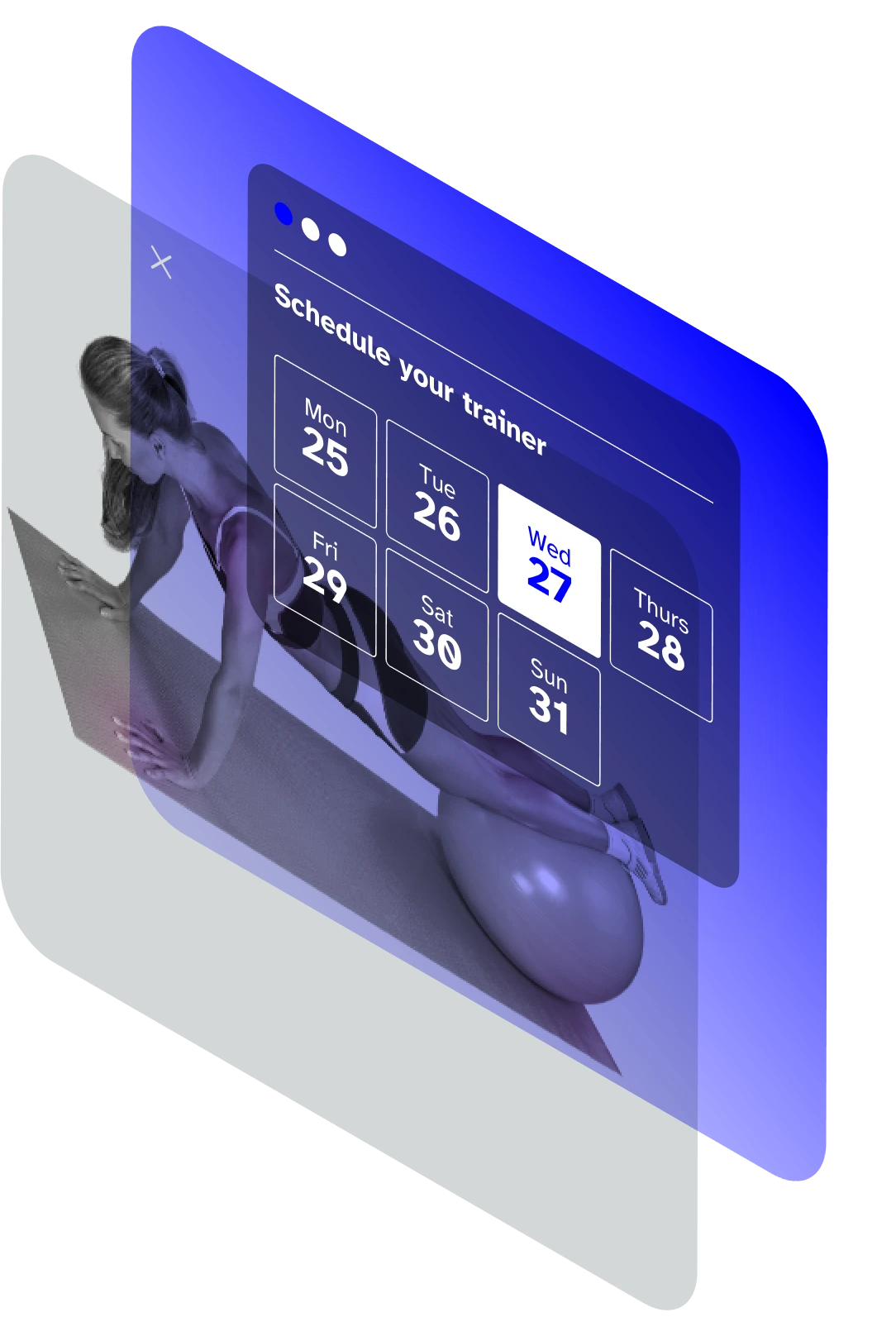 Pilates studio scheduling management software