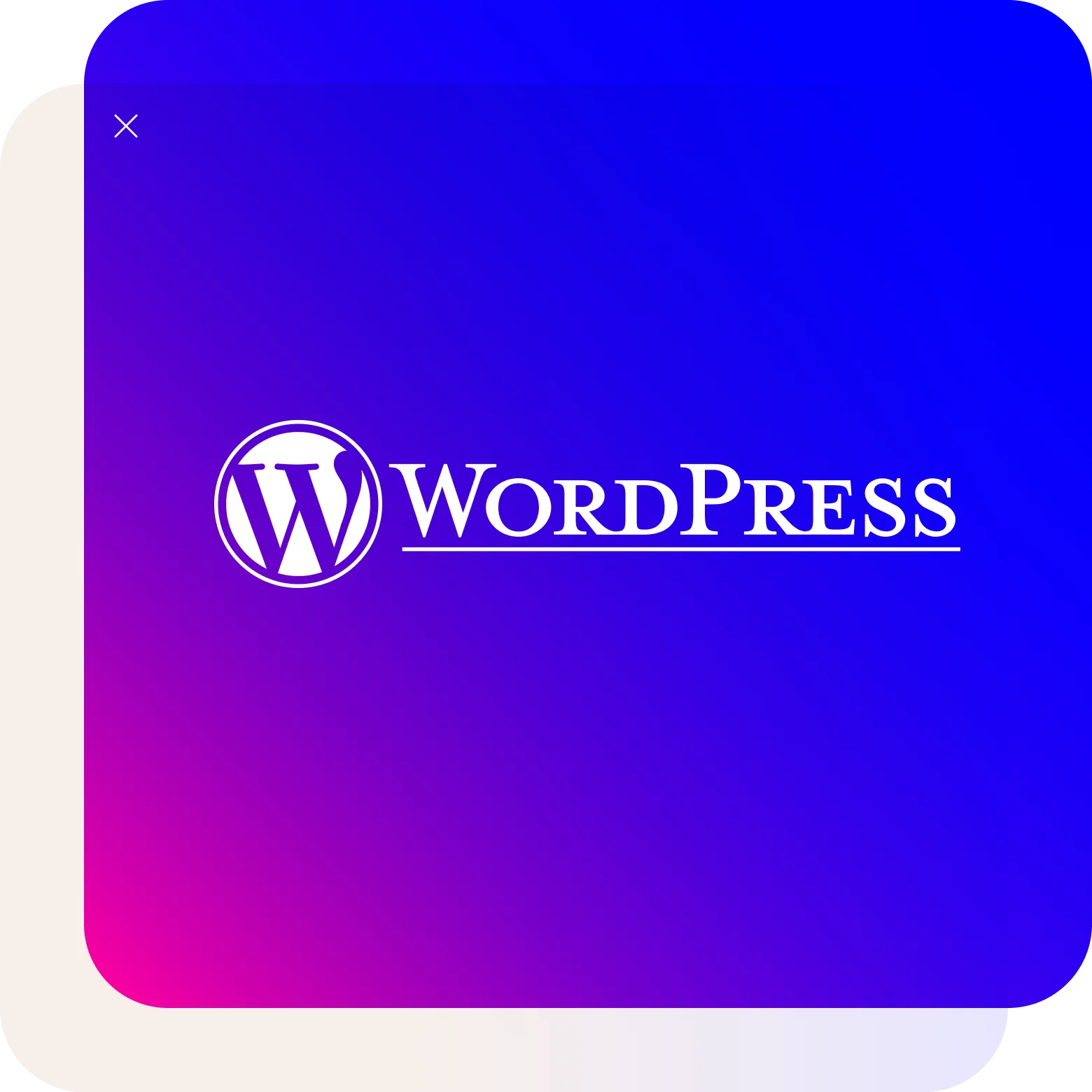 Wellyx integration with WordPress