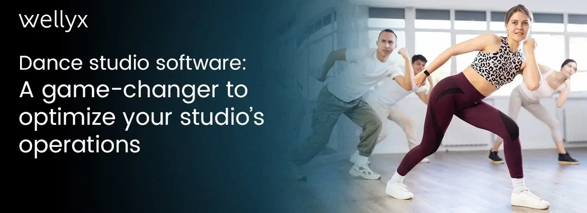 Dance Studio Software A Game Changer to Optimize Your Studios Operations