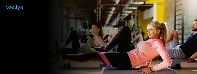 Gym analytics are revolutionizing the fitness industry