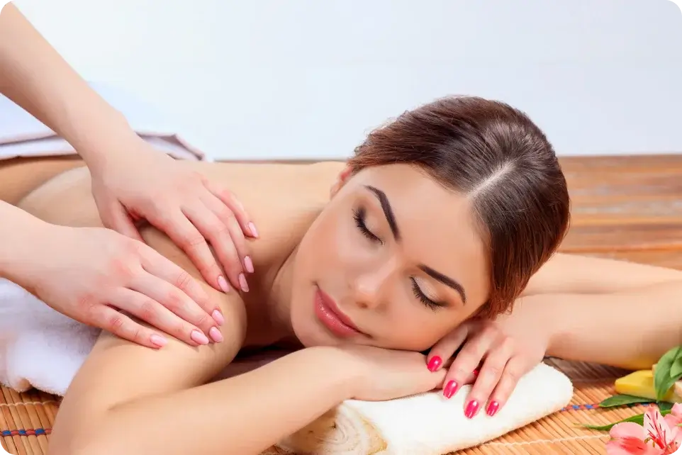 Spa management solutions that drive success