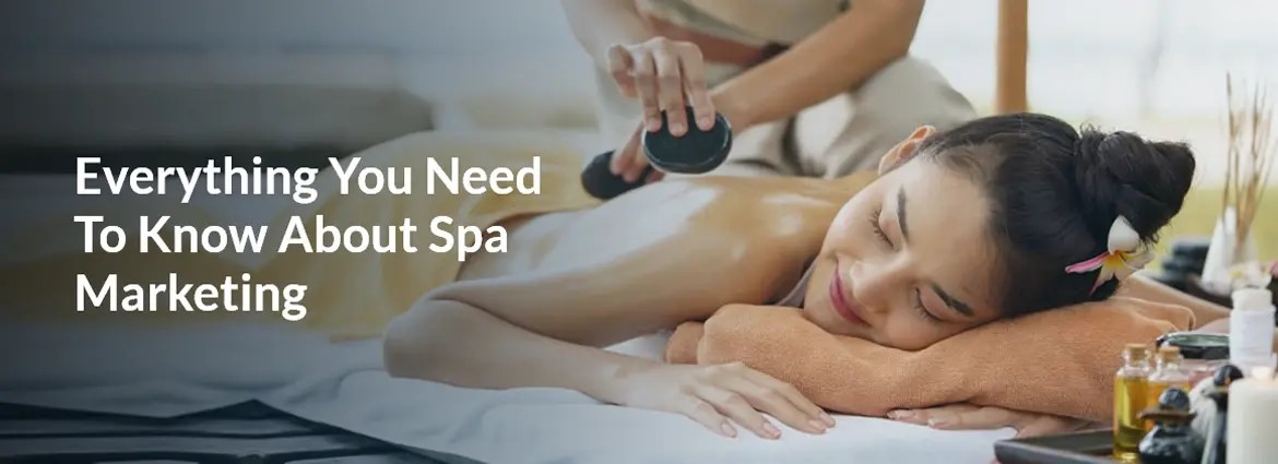 Spa marketing